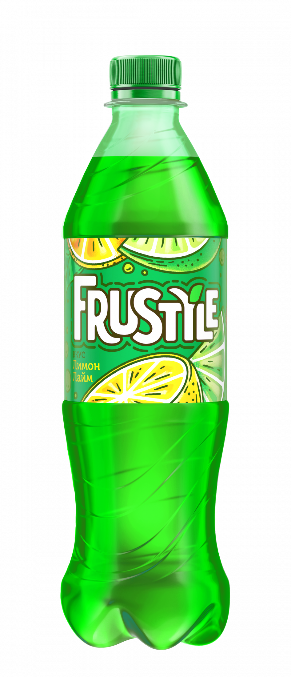 Frustyle лимон+лайм (7Up)